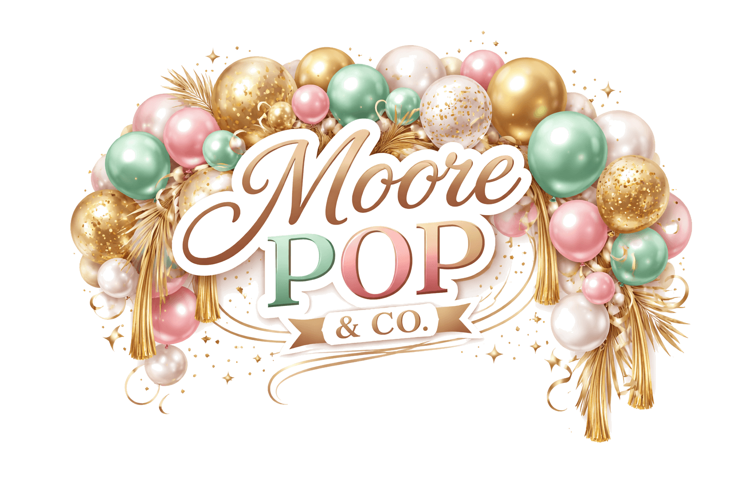 Moore Pop & Co